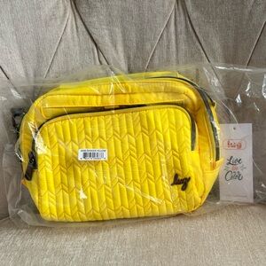 Yellow Lug Mini Ranger NWT